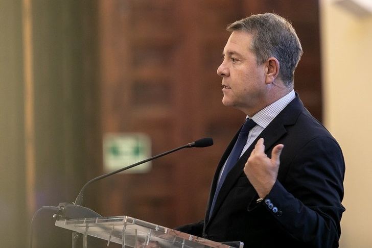 Page mantiene la crítica y espera que el próximo congreso del PSOE hable de 'políticas e ideas'