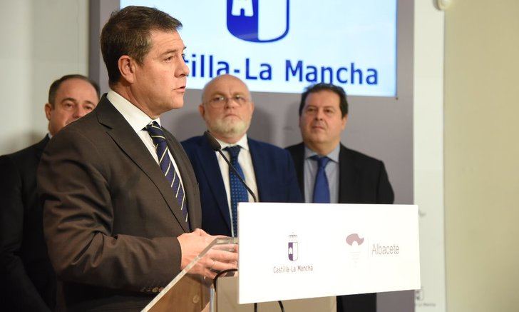 El Tablón de anuncios de la Junta de Castilla-La Mancha publica hoy la resolución del Plan de Empleo con un 18,6% más contrataciones