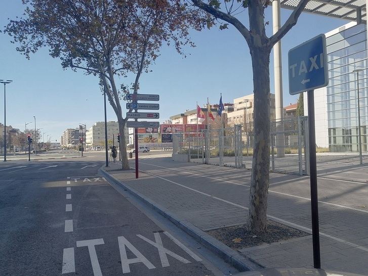 El día 15 se celebrará el examen para obtener el permiso de conducción de autotaxi en Albacete