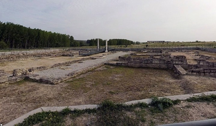 Las visitas a los parques y yacimientos arqueológicos de Castilla-La Mancha seguirán siendo gratuitas hasta el 31 de diciembre