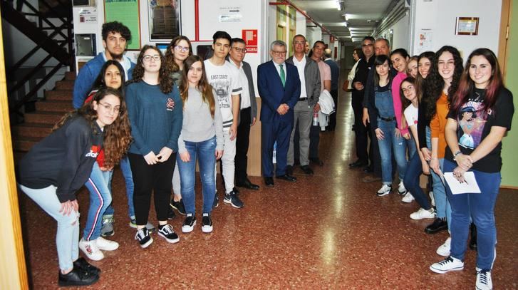 Los centros educativos de Castilla-La Mancha han recibido el dinero para adquirir ordenadores del Plan de Modernización Educativa