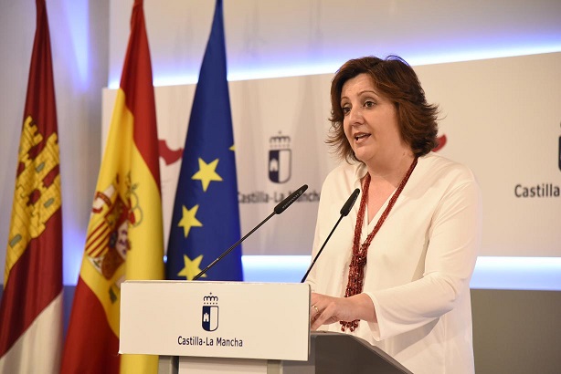 La Junta anima a los jóvenes a quedarse en Castilla-La Mancha tras su formación