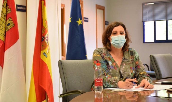 La Junta de Castilla-La Mancha destaca 'el carácter innovador y el enorme potencial tractor' de nuestra industria farmacéutica