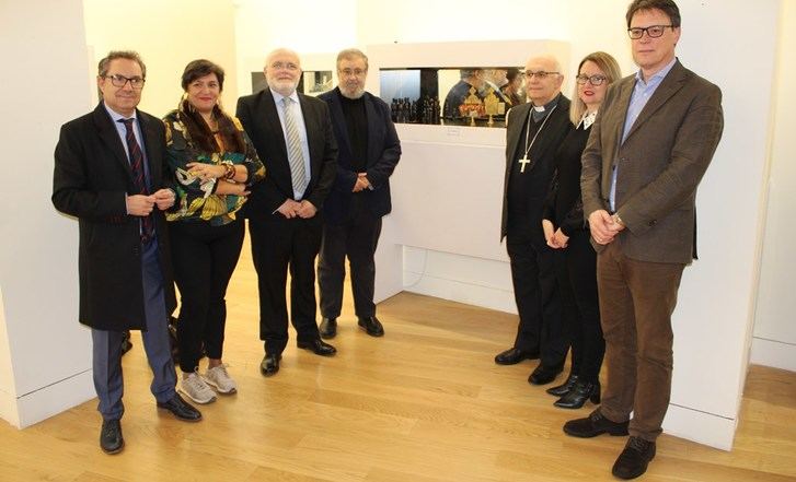 La exposición de arte popular “Belenes del Mundo” llega a Casa Perona de Albacete