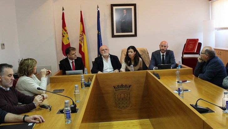 La Junta de Castilla-La Mancha se planta ante los operadores de telefonía por el mal servicio en la Sierra del Segura