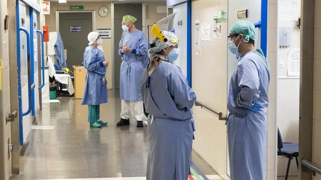 El Hospital de Albacete aumenta sus medios tecnológicos en las unidades de críticos