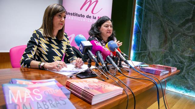 La Junta de Castilla-La Mancha edita dos nuevas guías sobre lenguaje no sexista y prepara una más