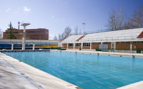 Las piscinas de verano de Albacete abren sus puertas el próximo sábado día 15 de junio