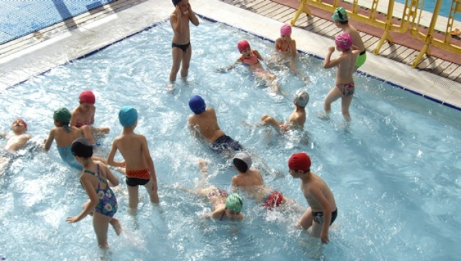 142.000 usuarios tuvieron las piscinas de verano de Albacete en el primer mes y medio de apertura