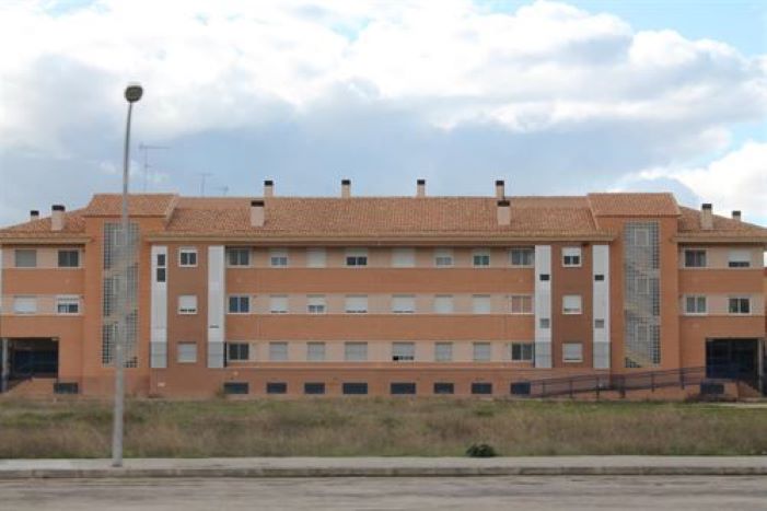 La venta de viviendas en Castilla-La Mancha subió un 17,3 % en el segundo trimestre del año