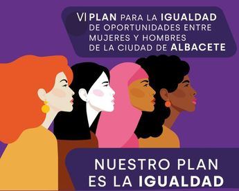 El Ayuntamiento aprueba moción conjunta en apoyo a los derechos de mujeres y niñas por el 8-M