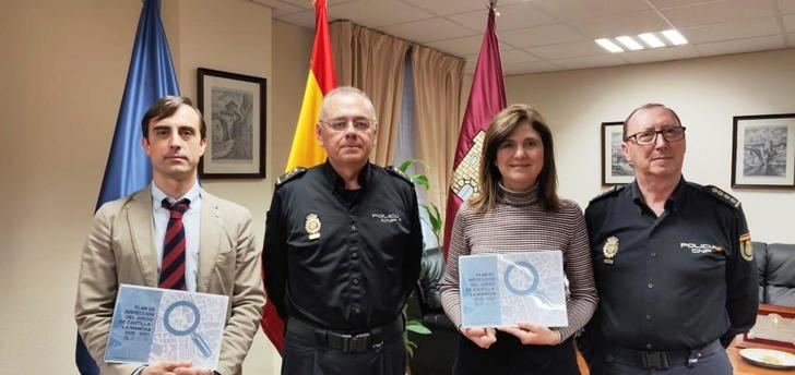 Castilla-La Mancha quiere poner coto a las casas de juego y aprueba el Plan de Inspección 2020-21