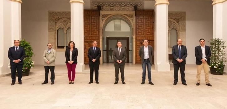 Plan de Medidas Extraordinarias en Castilla-La Mancha para pymes, autónomos y trabajadores afectados por coronavirus