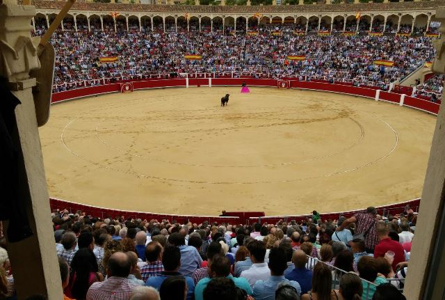 Publicada en el Diario Oficial de Castilla-La Mancha la declaración de Bien Patrimonial de la Plaza de Toros de Albacete