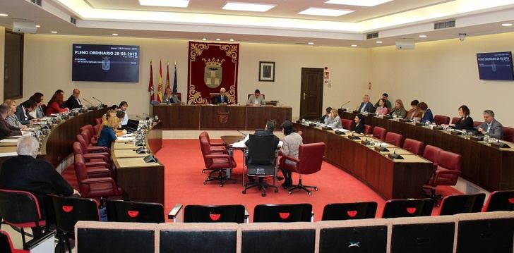 El Ayuntamiento de Albacete aprueba el reglamento rdel Consejo Municipal Red Joven para canalizar la voz de los jóvenes