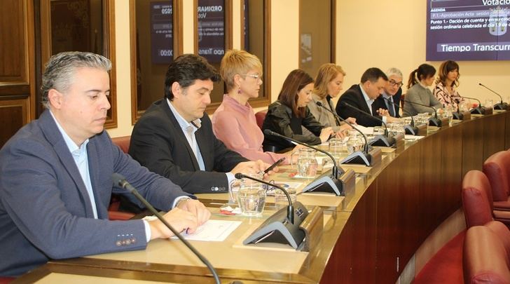 El PP pide al equipo de Gobierno del Ayuntamiento de Albacete que presente ya el nuevo presupuesto