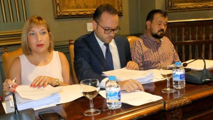 La Diputación de Albacete destinará 175.000 euros al arreglo de la AB-5016, carretera de Molinicos a Los Collados