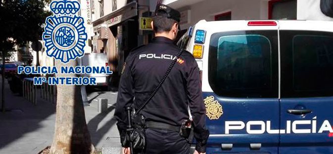 Tres detenidos en Albacete, de entre 33 y 38 años, por agredir a una persona y robarle la bicicleta