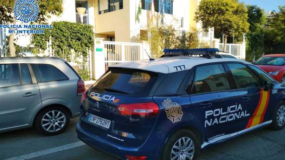 Detenido en Albacete el ladrón especializado en robos con fuerza en chalets