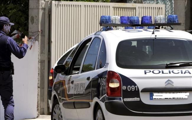 Detenido V.V., de 23 años, como presunto autor de 18 hurtos y robos en Albacete