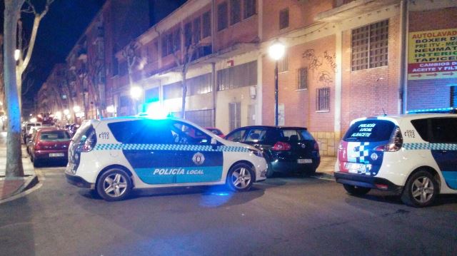 El Ayuntamiento de Albacete licita la redacción del proyecto para mejorar la eficiencia energética de la Policía Local