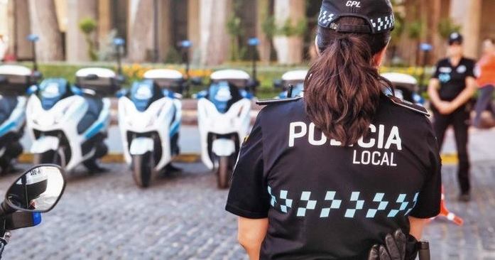 La Policía Local de Albacete tendrá jornadas extraordinarias para garantizar la seguridad de los ciudadanos en la no Feria