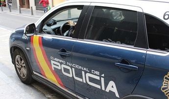 Arrestado un hombre en Puertollano por agredir con arma blanca a otro de 35 años