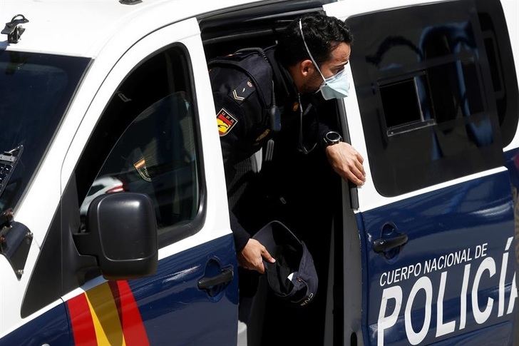 65 personas detenidas y 4.341 saciones en Castilla-La Mancha por incumplir el estado de alarma por el coronavirus