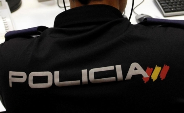 Detenidos dos menores de edad por robar de un 'tirón' el bolso de una mujer en Cuenca
