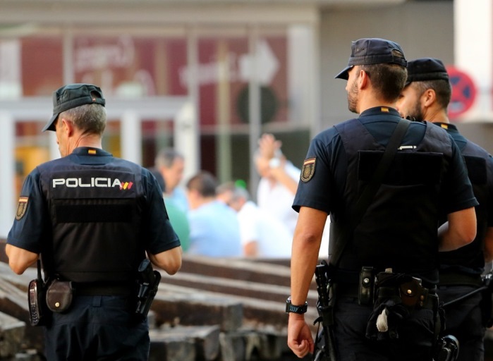 40 policías de Valencia y la Unidad de Caballería se unirán a dispositivo de actos feriales de Albacete