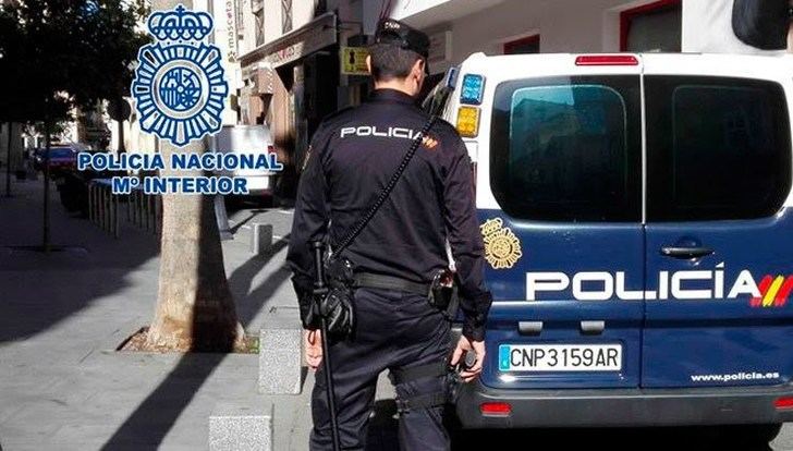 La Policía detiene en Albacete al presunto autor del asesinato de un varón de 29 años