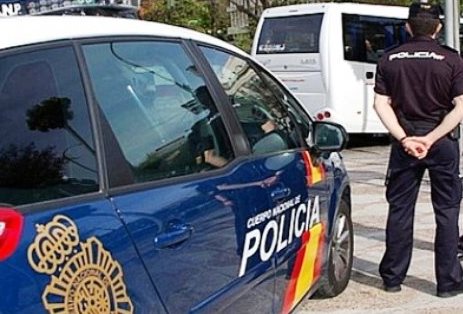 Detenido un hombre al ser sorprendido ‘in fraganti’ cuando robaba un coche en Albacete