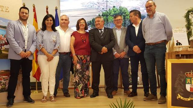 Pozo Lorente, protagonista en ‘Conoce nuestros pueblos’ de la Diputación de Albacete en la Feria