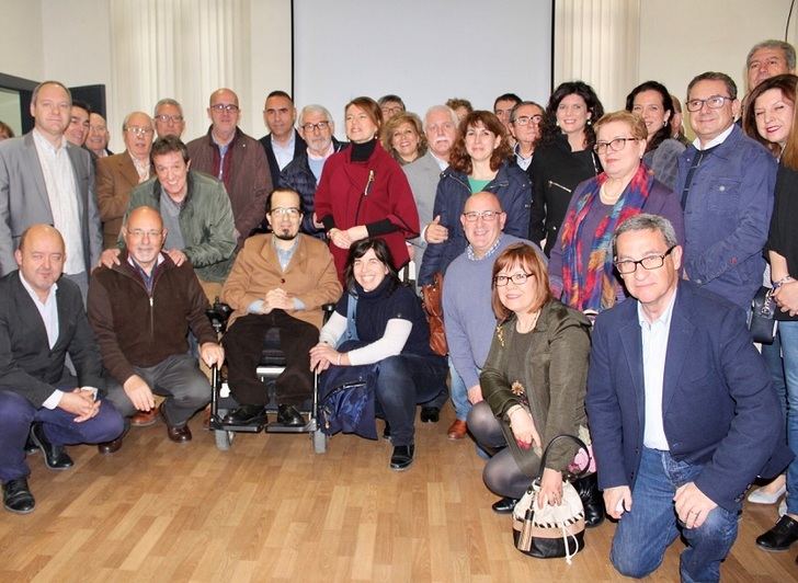 Estrecha colaboración entre Cruz Roja, Ayuntamiento de Albacete y Junta