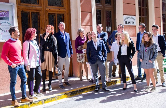 Los concejales de Ciudadanos incumplen el pacto con PSOE en Casas Ibáñez, que pierde Alcaldía tras 40 años
