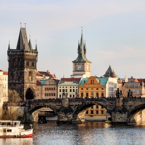 Lo que debes saber si piensas visitar Praga