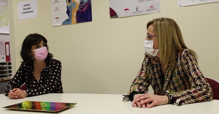 Junta y Asociación de Periodistas de Albacete animan a participar en el I Premio ‘Luisa Alberca Lorente’, por la igualdad de género