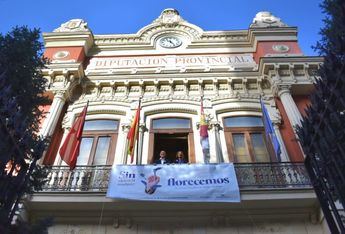 La Diputación de Albacete lanza un programa de actividades para el Día Internacional contra la Violencia hacia las Mujeres