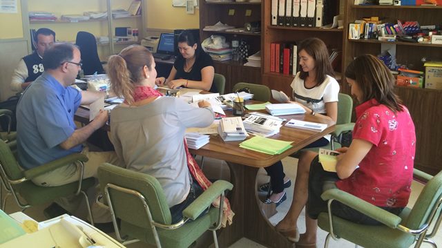 La provincia de Albacete tendrá 18 docentes menos para el próximo curso escolar