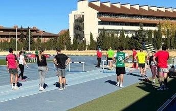 Cerca de 500 aspirantes compiten por 18 plazas de Policía Local en Albacete