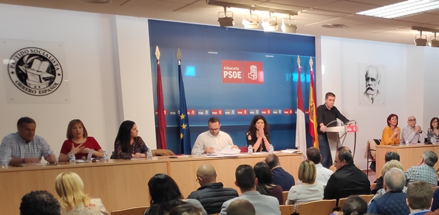 El PSOE ‘sanchista’ de Albacete no hace ni caso a las primarias y ‘pasa factura’ en las listas para las próximas elecciones