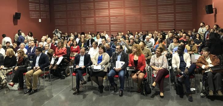 El PSOE y su Foro Abierto quieren que los ciudadanos puedan participar en la gestión del Ayuntamiento de Albacete