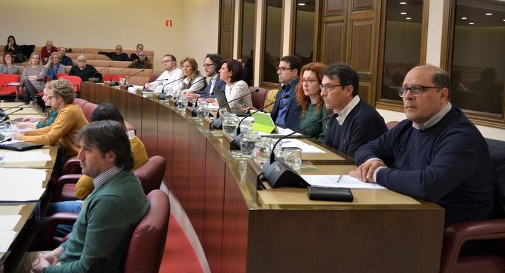 Adelante la propuesta del PSOE de Albacete para erradicar la violencia del deporte