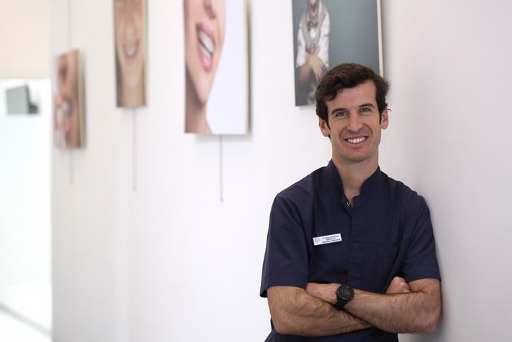El albaceteño Rafael Pla es el primer castellano-manchego que ha entrado en la toma de decisiones de Best Quality Dental Center