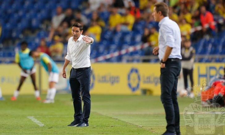 Ramis, entrenador del Albacete, califica choque ante el Córdoba como 'un partido de máxima dificultad'