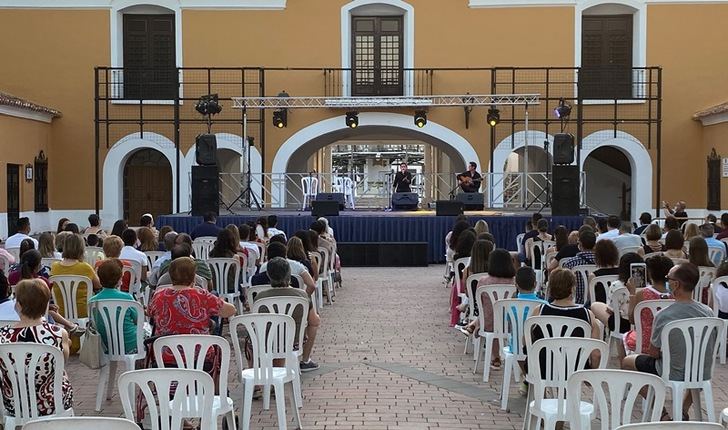 Abierta hasta el 28 de mayo la convocatoria de ayudas de Albacete para realizar actividades culturales y a la producción