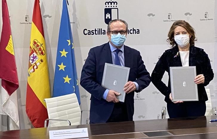 Castilla-La Mancha refuerza la atención que se presta en el 112 a las más de 55.000 personas del Servicio de Teleasistencia