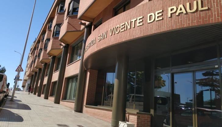 La Diputación Albacete pide a Sanidad investigar posibles anomalías en la vacunación en dos de sus residencias