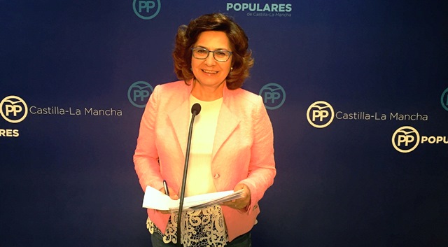 El CIS señala que el PP ganaría en Castilla-La Mancha y Riolobos aprovecha para criticar a Page