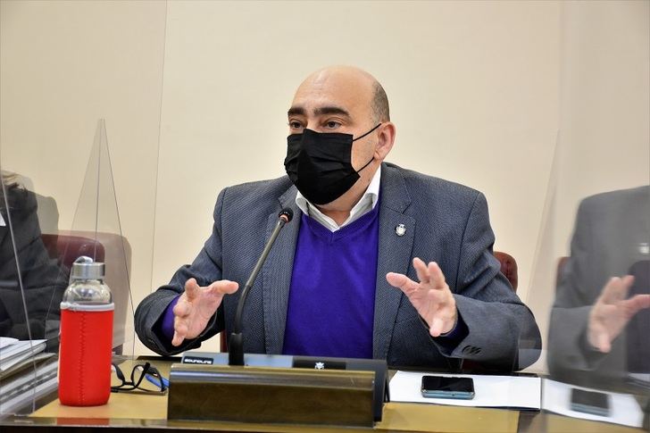 El equipo de Gobierno del Ayuntamiento de Albacete niega la 'inacción' que denuncia el PP